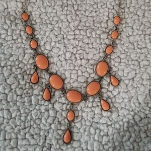 World Market Women's Dangle Necklace